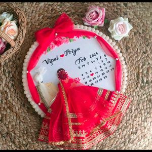 Parents &amp; Couple's Embroidery