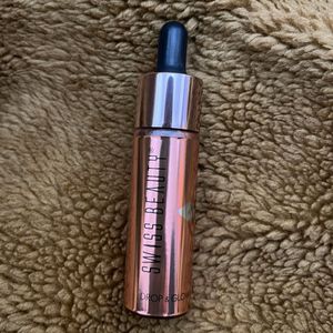 Swiss Beauty Rose Gold Liquid Highlighter