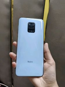 Redmi Note 9 Brand New Android Phone