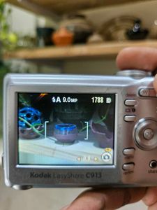 Kodak Digital Camera C913