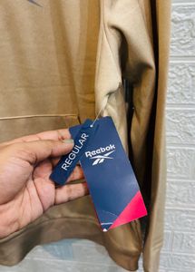 🇺🇸 Reebok imported Hoodie