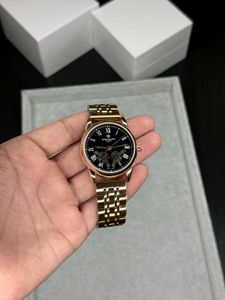 Patek Philippe Watch
