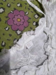 corset top