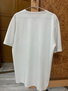 White T-Shirt