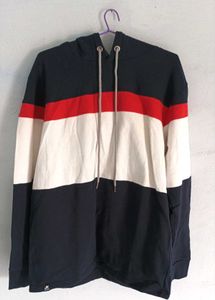 Men's Colorblock Hoodie