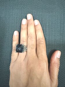 Chic Pendant &amp; Ring Set