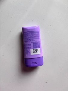 Arey Sun Shield Fluid Soothing Sunscreen
