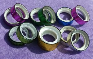Colourful Decorative Tapes