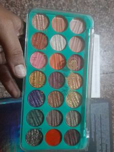 Eyeshadow Palette Bundle 6