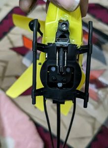 Remote Control Helicopter