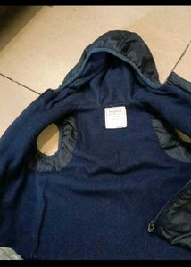 Boys babyhug  Padded Gilet Vest