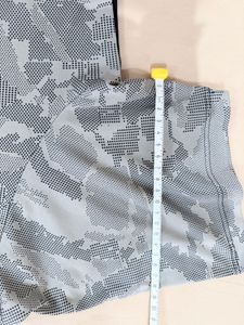 Men's dryfit Print T-Shirt