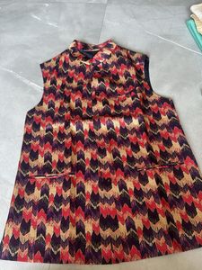 Stylish Ethnic Nehru Jacket