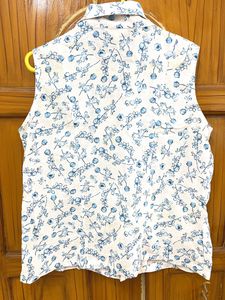 Women’s Top Branded 100%Cotton