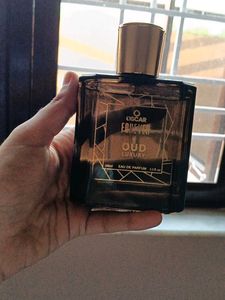 Oscar Forever Oud Luxury Eau de Parfum