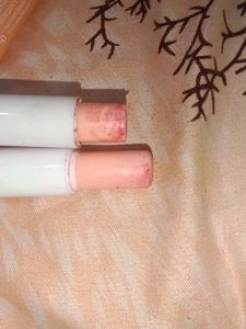 Assorted Nail Polish &amp; Lip Balm Set