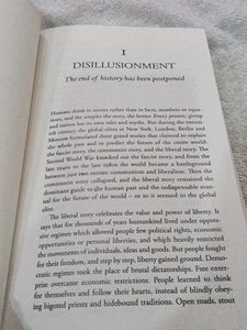 Rework &amp; 21 Lessons for the 21st Century
