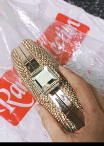 brand new design clutch bag