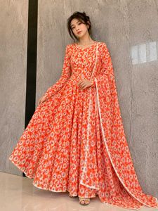 Beautiful Kurti & Duppata