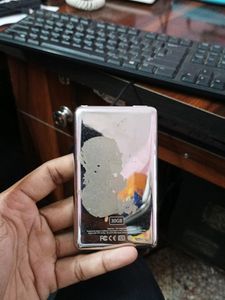 Ipod 32gb Variant Sum Software Issu I Don't Know How To Repair.