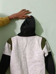 Calvin Klein Jeans Hoodie