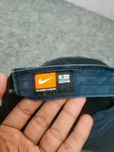 Nike Baseball Cap
