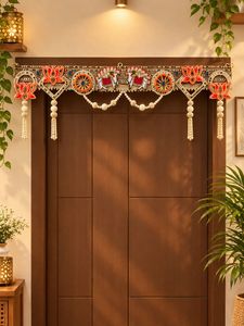 Decorative Toran for Doorway