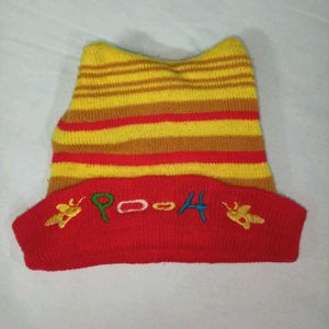 Kids Cap