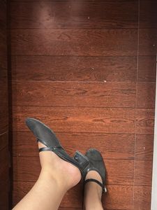 Stylish Black ballets