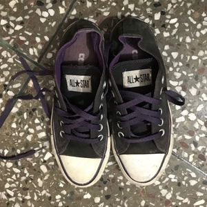 Converse All Star Sneakers