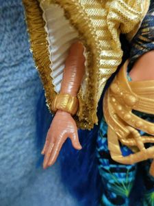 Monster High Cleo De Nile Doll