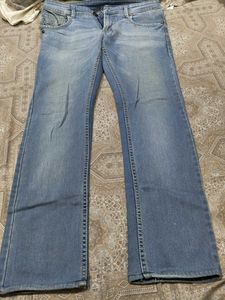 Numero Uno Denim Jeans