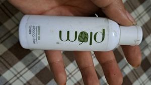 Face Plum Toner