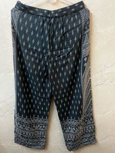 Boho Print Stylish Comfortable Pants