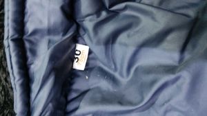 Boys' Heritage Padded Jacket
