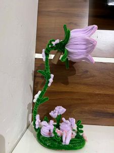 Handmade Pipe Cleaner Flower Display