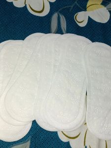 30 pcs Panty Line (White Discharge Pad