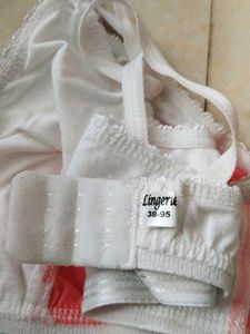 Mix Size Bra