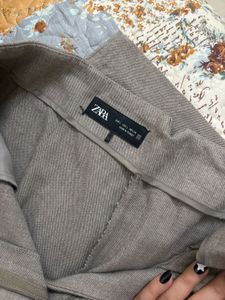 Zara formal pant