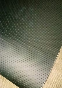 Artificial Leather Cut Sheet|PU Sheet