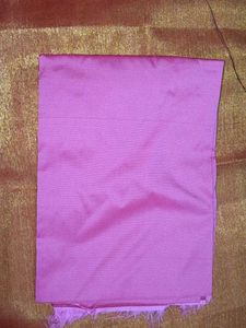 Beautiful Silk blouse material.