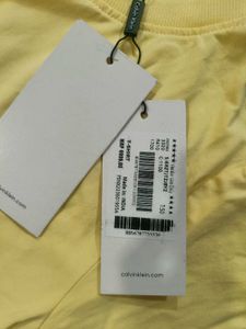 Calvin Klein t shirt