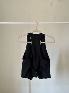 MOA US Black Vest