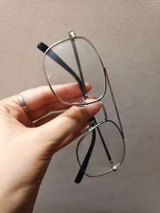 Unisex Trendy Glasses