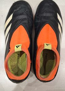 Adidas Predator Football Boots/Studs