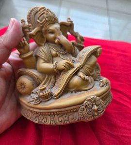 Lord Ganesha Idol