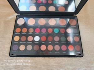 Makeup Revolution London Eyeshadow Palette