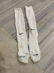 Nike Dri-Fit Athletic Socks (Pair)
