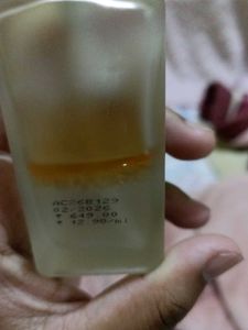 Nyphen Double Shot Radiance-Lift Serum