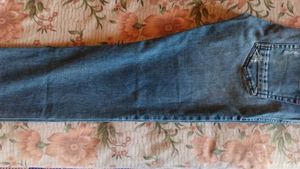 Numero Uno Denim